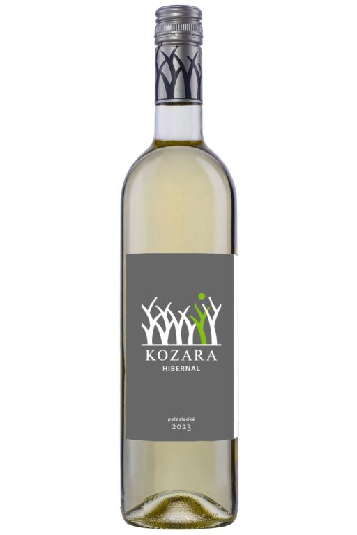 Hibernal 2023 polosladké