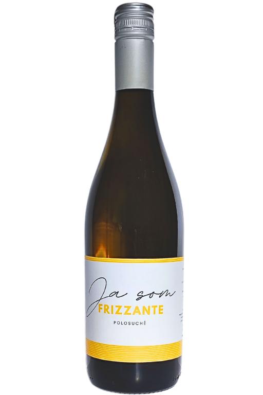 Ja som Frizzante