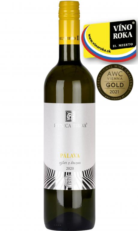 Vinárstvo Pivnica Tibava JaSomVino.sk